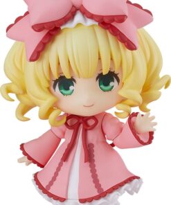 Rozen Maiden Nendoroid Action Figura Hinaichigo 10 Cm Good Smile Company