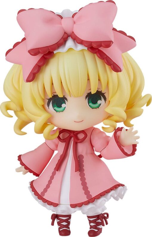 Rozen Maiden Nendoroid Action Figura Hinaichigo 10 Cm Good Smile Company