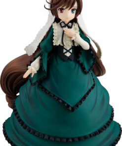 Rozen Maiden Pop Up Parade Pvc Statua Suiseiseki 15 Cm Good Smile Company