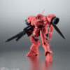 Rs Agx-04 Gerbera-tetra Ver. A.n.i.m.e. Action Figura Bandai