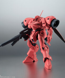 Rs Agx-04 Gerbera-tetra Ver. A.n.i.m.e. Action Figura Bandai