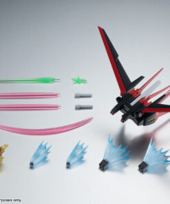 RS AQM/E-X01 AILE STRIKER OPTION SET ACCESSORI BANDAI