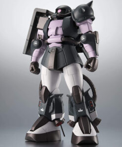 Rs Ms-06r-1a ZakuⅡ High Mobility Type Action Figura Bandai