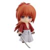 Rurouni Kenshin Nendoroid Action Figura Kenshin Himura 2023 Ver. 10 Cm Good Smile Company