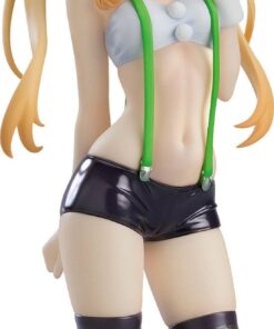 Saekano The Movie: Finale Pop Up Parade Pvc Statua Eriri Spencer Sawamura: Bunny Ver. 17 Cm Max Factory