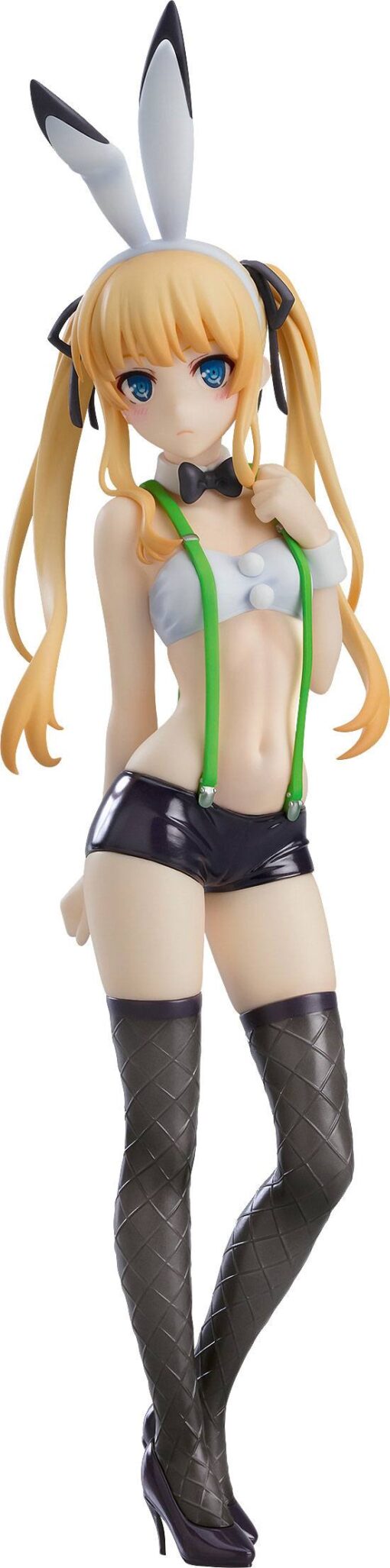 Saekano The Movie: Finale Pop Up Parade Pvc Statua Eriri Spencer Sawamura: Bunny Ver. 17 Cm Max Factory