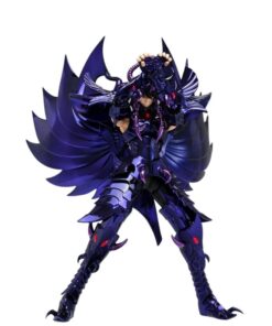 Saint Cloth Myth Ex Garuda Oce Action Figura Bandai