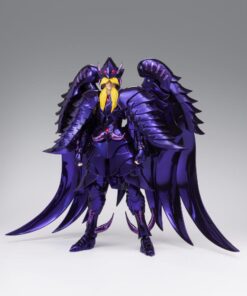 Saint Cloth Myth Ex Griffon Minos Oce Action Figura Bandai