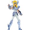 Saint Myth Cloth Ex Cygnus Hyoga Bronze Action Figura Bandai