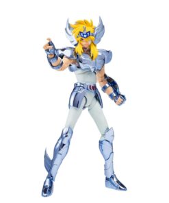 Saint Myth Cloth Ex Cygnus Hyoga Bronze Action Figura Bandai