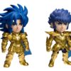 SAINT SEIYA ARTLIZED DISPLAY BOX (12) MINI FIGURA BANDAI