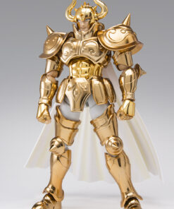 Saint Seiya Ex Taurus Oce Action Figura Bandai