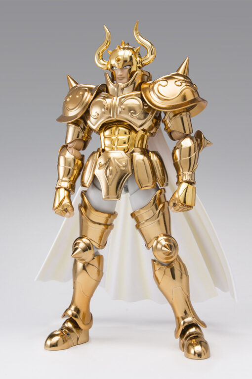 Saint Seiya Ex Taurus Oce Action Figura Bandai