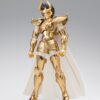 Saint Seiya Myth Cloth ex Capricorn Shura OCE Figura 18 cm Bandai