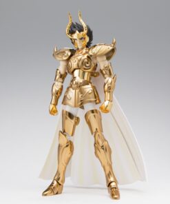 Saint Seiya Myth Cloth ex Capricorn Shura OCE Figura 18 cm Bandai