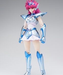 Saint Seiya Myth Cloth Saintia Sho Equuleus Shoko Action Figura Bandai