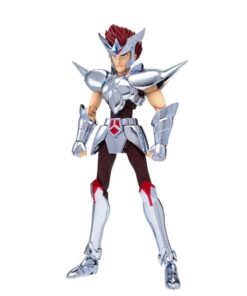 Saint Seiya Saint Cloth Myth Action Figura Saint Centaurius Babel 16 Cm Bandai Tamashii Nations