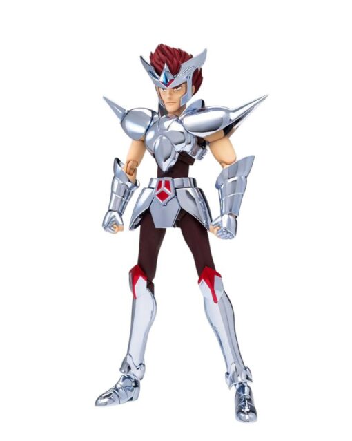 Saint Seiya Saint Cloth Myth Action Figura Saint Centaurius Babel 16 Cm Bandai Tamashii Nations