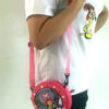 SAKAMI MERCHANDISE ONE PIECE CHOPPER BORSA