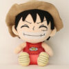 Sakami Merchandise One Piece Luffy 25 Cm Peluche Peluches