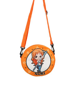 SAKAMI MERCHANDISE ONE PIECE NAMI BORSA