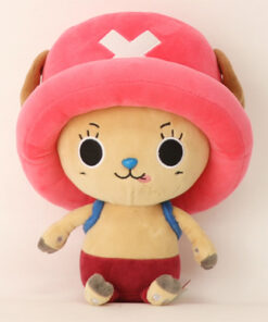 Sakami Merchandise One Piece New Chopper 25cm Peluche (616) Peluches