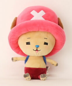 Sakami Merchandise One Piece New Chopper 25cm Peluche (630) Peluches