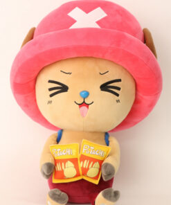 Sakami Merchandise One Piece New Chopper 45cm Peluche (661) Peluches