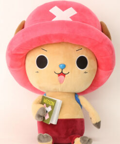 Sakami Merchandise One Piece New Chopper 45cm Peluche (685) Peluches