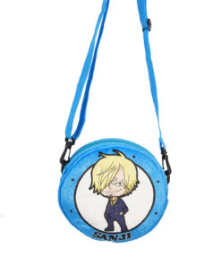 SAKAMI MERCHANDISE ONE PIECE SANJI BORSA