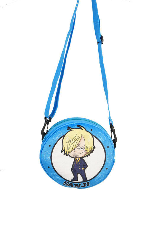 SAKAMI MERCHANDISE ONE PIECE SANJI BORSA