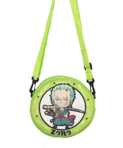 SAKAMI MERCHANDISE ONE PIECE ZORO BORSA