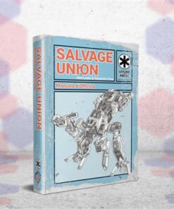 Salvage Union