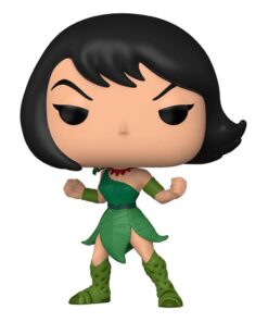 Samurai Jack Pop! Animation Vinile Figura Ashi 9 Cm Funko