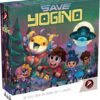 SAVE YOGINO GIOCHI DA TAVOLO - GIOCHI DA TAVOLO/SOCIETA'