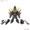 SD CROSS SILHOUETTE BANSHEE DEST/ NORN P MODEL KIT BANDAI MODEL KIT