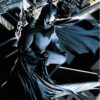 Sd Toys Dc Universe Batman Watcher Poster di Vetro Poster