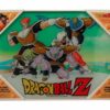 Sd Toys Dragon Ball Z Special Forces Poster di Vetro