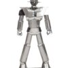 Sd Toys Mazinger Z Metallo Model Kit 3d Puzzle Model Kit