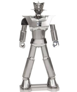 Sd Toys Mazinger Z Metallo Model Kit 3d Puzzle Model Kit