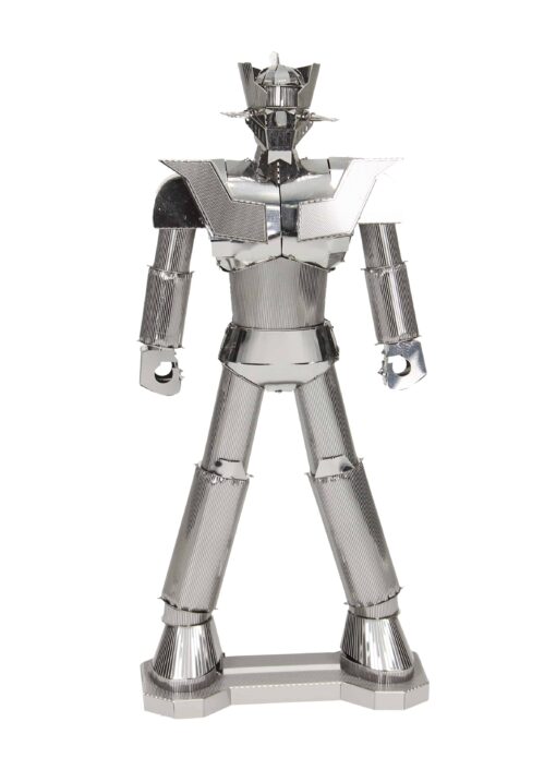 Sd Toys Mazinger Z Metallo Model Kit 3d Puzzle Model Kit