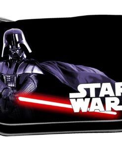 Sd Toys Star Wars Darth Vader Borsa Porta Lettere Con Chiusura Borsa