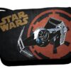 Sd Toys Star Wars Tie Advance Borsa Porta Lettere Con Chiusura Borsa