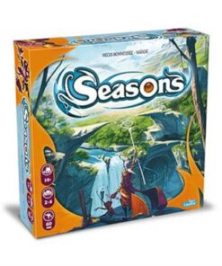 Seasons Giochi Da Tavolo