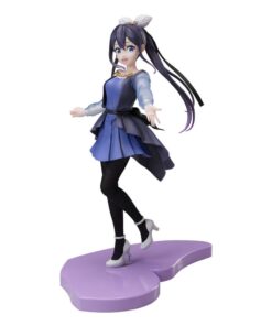 Selection Project Pvc Statua 1/7 Rena Hananoi 24 Cm Furyu