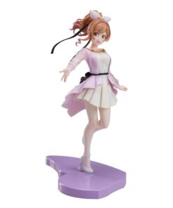 Selection Project Pvc Statua 1/7 Suzune Miyama 24 Cm Furyu