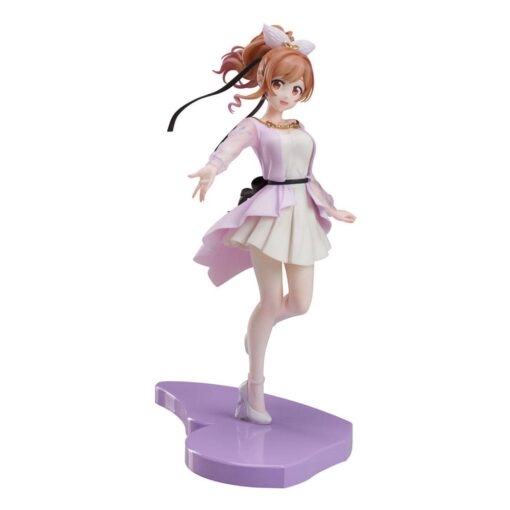 Selection Project Pvc Statua 1/7 Suzune Miyama 24 Cm Furyu