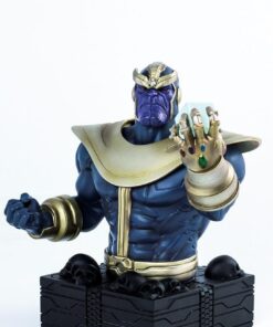 Semic Thanos Busto Bustoo