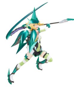 Senki Zesshou Symphogear Gx Pvc Statua 1/7 Kirika Akatsuki (re-run) 24 Cm Hobby Stock