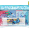 SET CANCELLERIA LILO & STITCH TROPICAL DISNEY - CANCELLERIA/SCUOLA